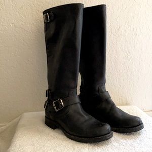 Frye Boots